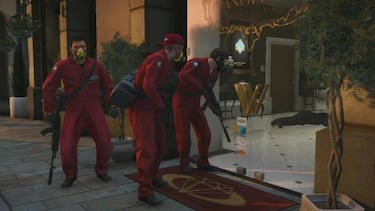 Galería de imágenes: Grand Theft Auto V