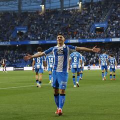 Yeremay salta la banca