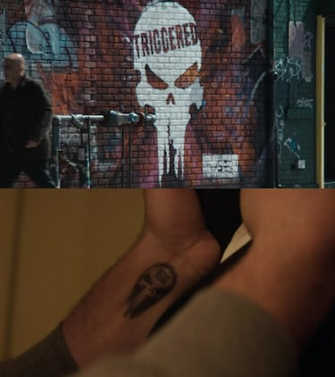 Daredevil: Born Again denounces a serious police problem in the United States related to The Punisher