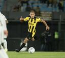 Goles, resumen y resultado: Plaza Colonia 1-1 (7-8) Peñarol