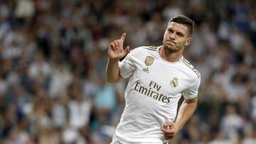 Jovic va a ser llamado a declarar por la fiscalía de Belgrado