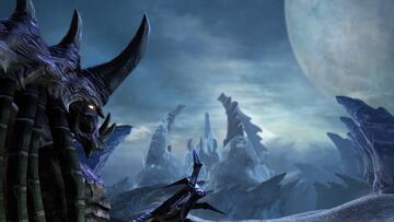 Captura de pantalla - StarCraft II: Heart of the Swarm (PC)