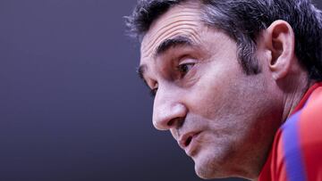 ERNESTO VALVERDE