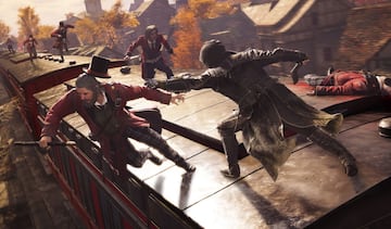 Assassin's Creed Syndicate