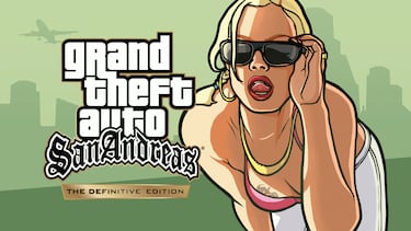 Todos los trucos y claves de GTA San Andreas para PC, PlayStation, Xbox y Switch: dinero, vida, armas, vehículos y más