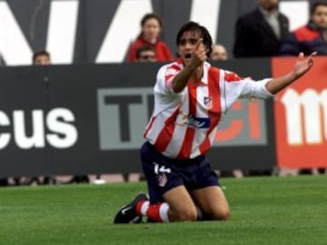 Dani da Cruz (2000-2003).