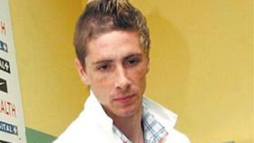 <b>RECLAMO. </b>Torres será el atractivo de una nueva película.