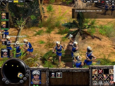 Ancient Wars: Sparta, Impresiones