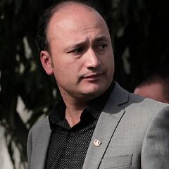 Valladares tenía los votos para ser reelegido de forma unánime