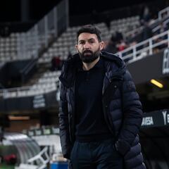 Romo: “Podemos hacer las cosas mejor y las haremos”