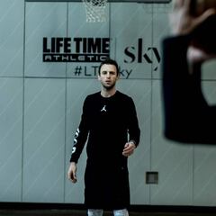 Así es Chris Brickley, el gurú de los NBA: Melo, Durant, Kawhi...