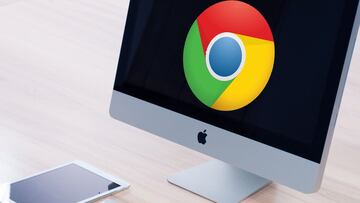 Google Chrome sobrepasa por primera vez a Safari en Mac