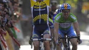 Bozic: "La clave de la victoria ha sido sorprender desde lejos"