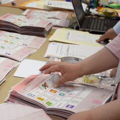 Elecciones en México: ¿qué diferencias hay entre el conteo rápido y el PREP?