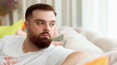 Confunden a Ibai con Fabrizio Romano en el Balón de Oro y reacciona imitándole: “Here We Go”