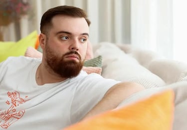 Ibai confirma el peso ideal que quiere alcanzar con su cambio físico