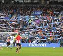 Jornada 5 de Primera: el derbi en Anoeta acapara los focos