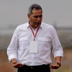 Hernán Torres: “El sueño está más cerquita”