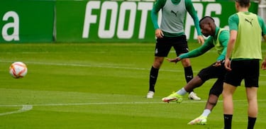 Empieza el trabajo de fin de grado