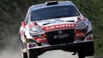 Pons, Roma, Llovera y Gracia se apuntan a la tierra