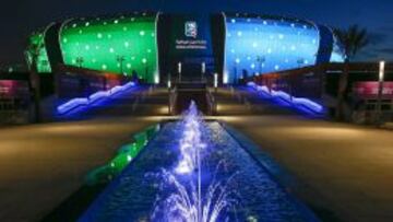 Qatar y Brasil abren el Mundial más lujoso de la historia