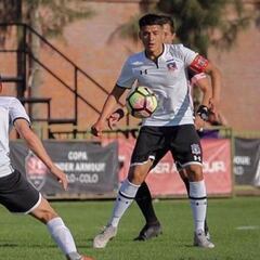 El jugador desechado por Colo Colo y la UC que renace en Cobresal: "No quería jugar más"