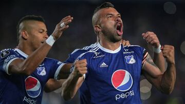 Millonarios enfrentar&aacute; al reci&eacute;n ascendido Boyaca Chic&oacute; en la primera fecha de la Liga &Aacute;guila II - 2018. El equipo de Miguel Russo tendr&aacute; novedades