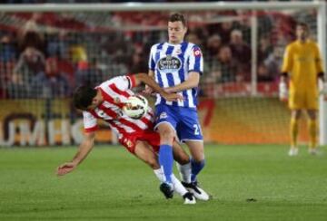 Verza y Oriol Riera.