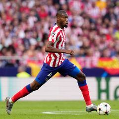 Un Kondogbia de Champions