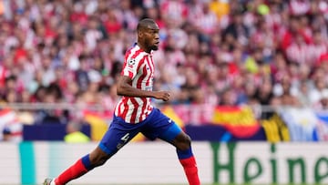Un Kondogbia de Champions
