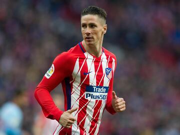 El delantero español fue buscado por el Chicago Fire en el 2018, el histórico de la ‘Roja’ prefirió jugar en Japón. 