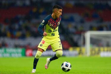 La larga lista de jugadores que se han "roto" en el Apertura 2021