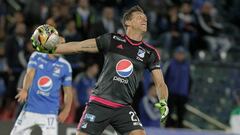 Millonarios vuelve a caer de visitante por errores defensivos