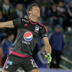 Millonarios enfrentará a Once Caldas con cuatro novedades