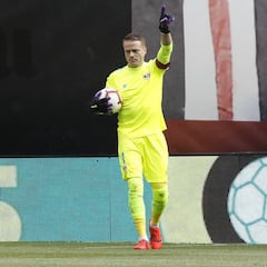 Alberto: "Hay que asumir la responsabilidad de la situación"