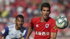 Ponferradina - Numancia en directo: LaLiga Smartbank