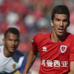 Ponferradina - Numancia en directo: de LaLiga Smartbank