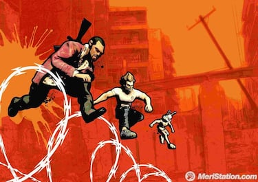 Gun Loco, Impresiones