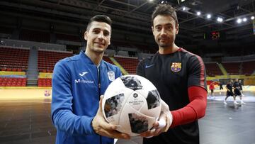 19/04/18 final four uefa futsal zaragoza 2018