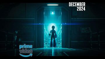 What's coming to Prime Video in December 2024: movies, series, documentaries, and specials