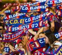 El Eldense ha vendido 2600 entradas para el derbi