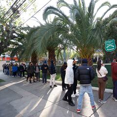 Elecciones 2023 Chile: hasta qué hora puedo excusarme y esta es la multa que debes pagar si no vas a votar