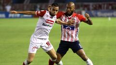 Independiente Santa Fe en Copa Libertadores 2021: grupo, fechas, calendario y rivales