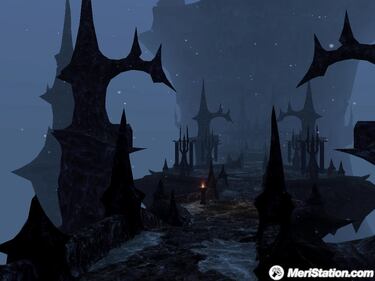 [E3] La nueva expansión de FFXI, en imágenes