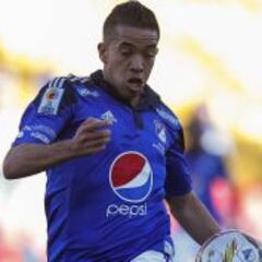 Maximiliano Núñez se fractura la base del quinto metatarsiano