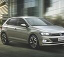 El renovado Polo de Volkswagen