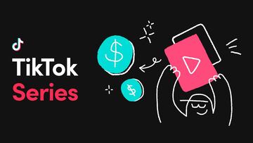 Series, la nueva función de videos exclusivos en TikTok ya está aquí