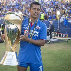 Cruz Azul disputará su final 29, ganó tres de sus últimas cuatro