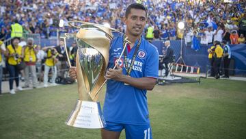 Cruz Azul disputará su final 29, ganó tres de sus últimas cuatro