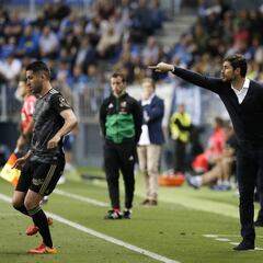 Víctor: “Los jugadores han demostrado que se puede confiar en ellos”